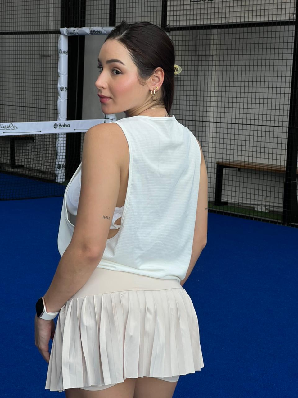 Esqueleto Basic