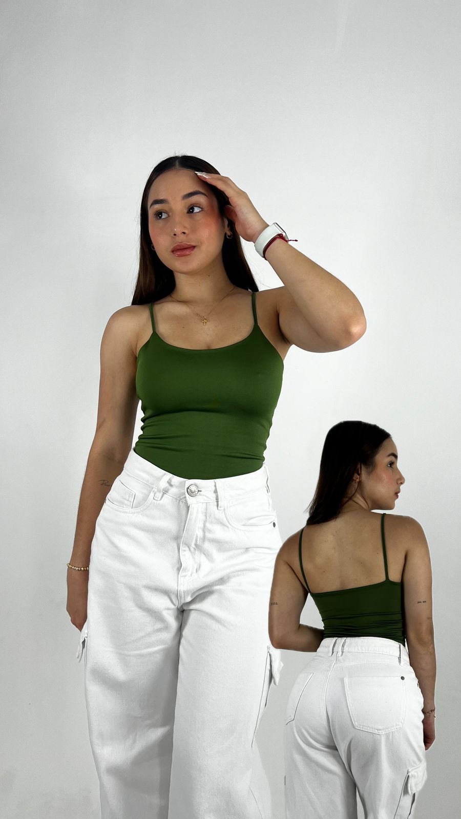 Body Elena comfy