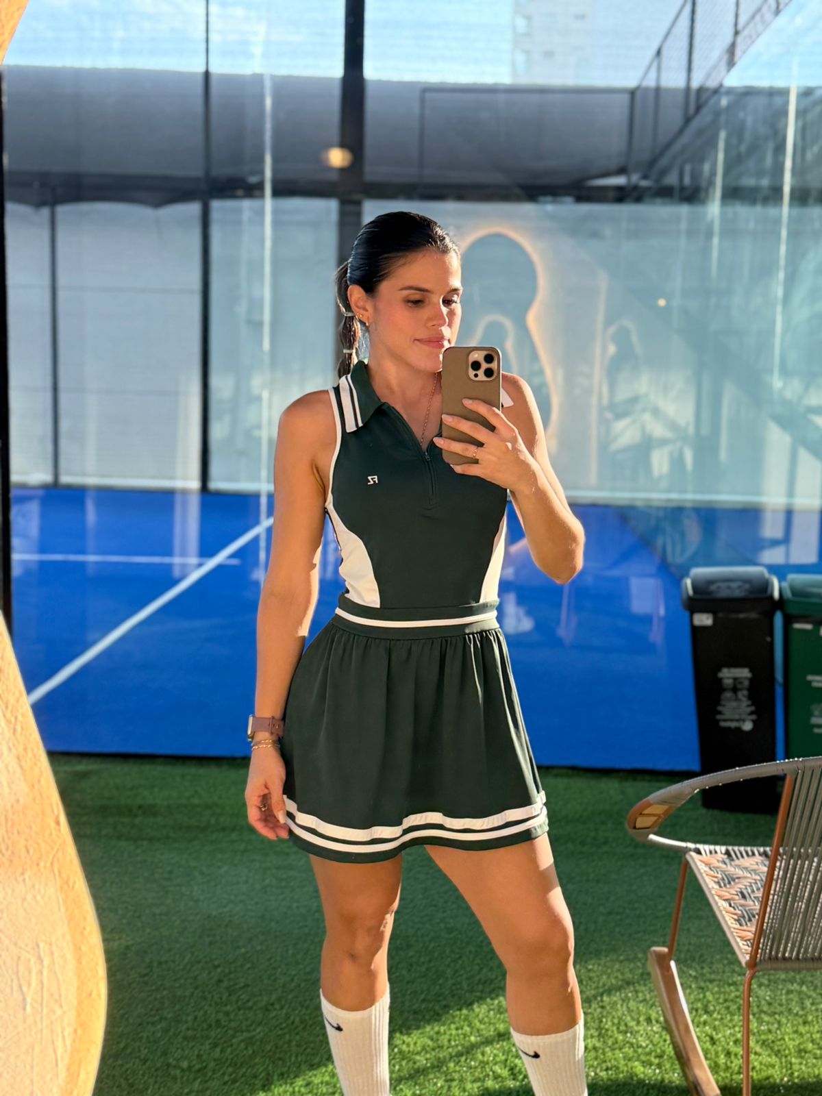 Vestido Cannes