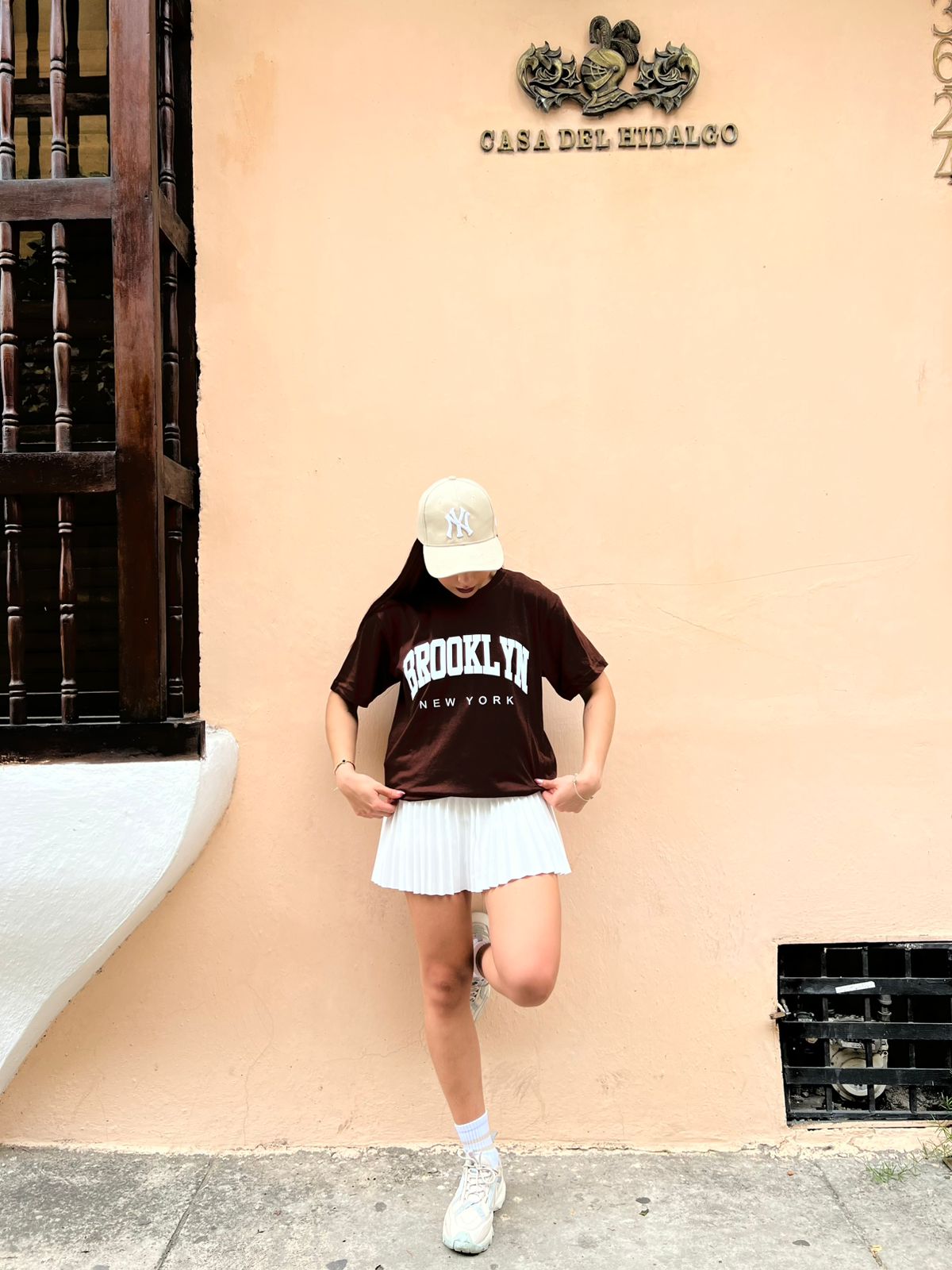 Oversize PACK X3 Clásica