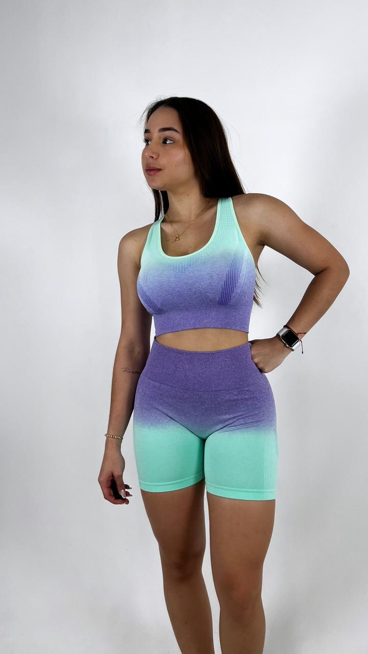 Set de short Capri