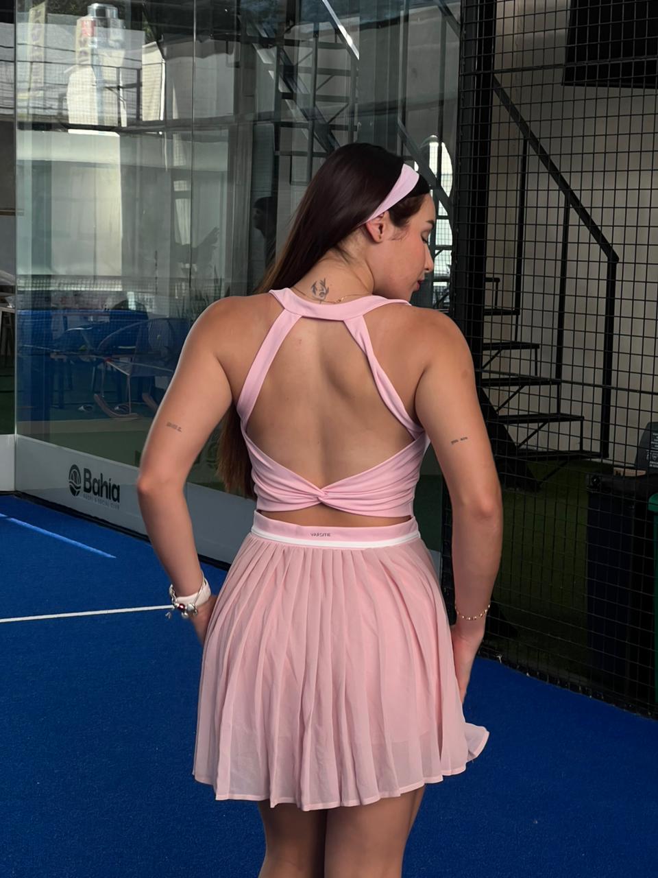 Vestido Pádel Alma