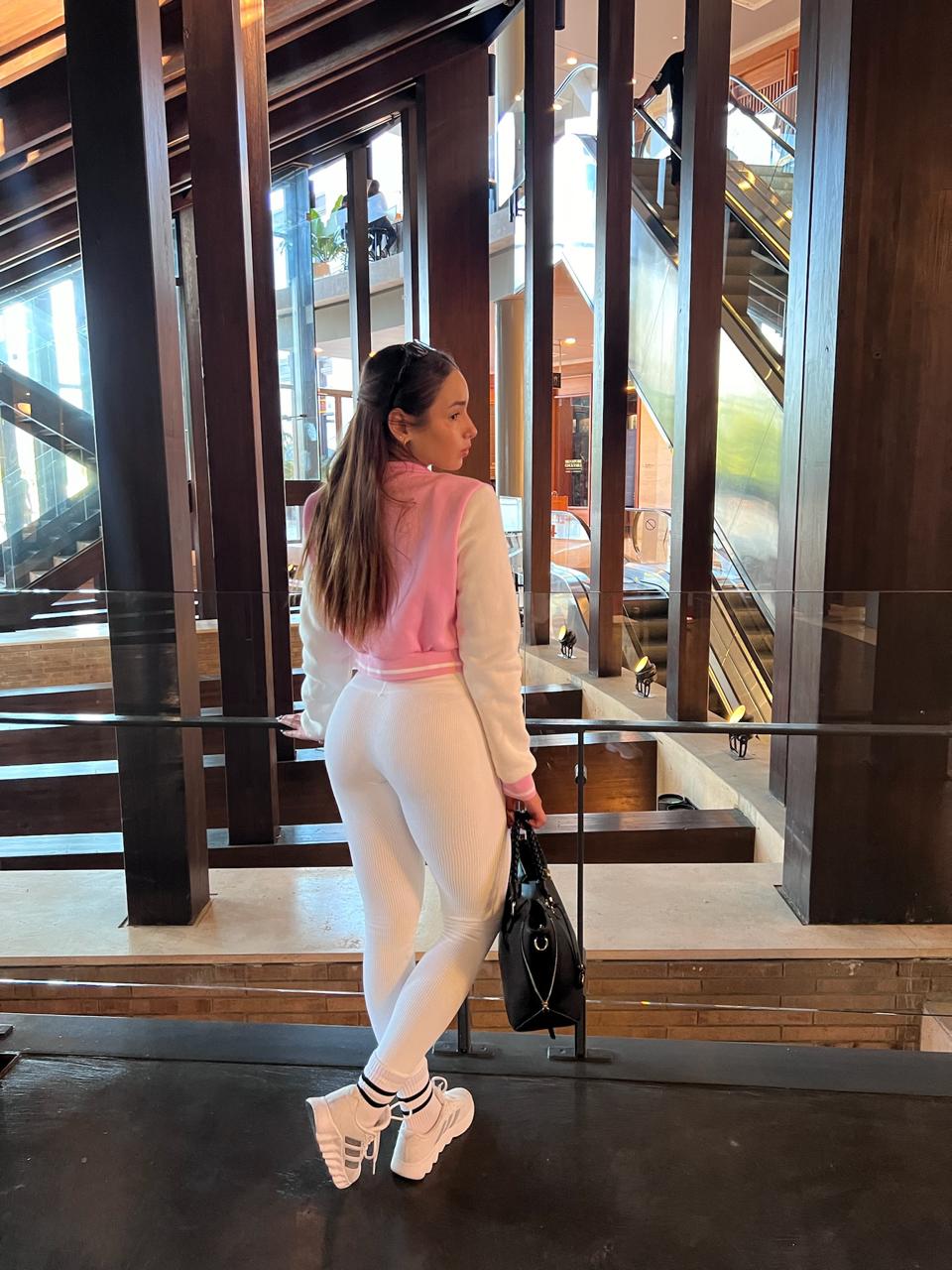 Urban Rosa