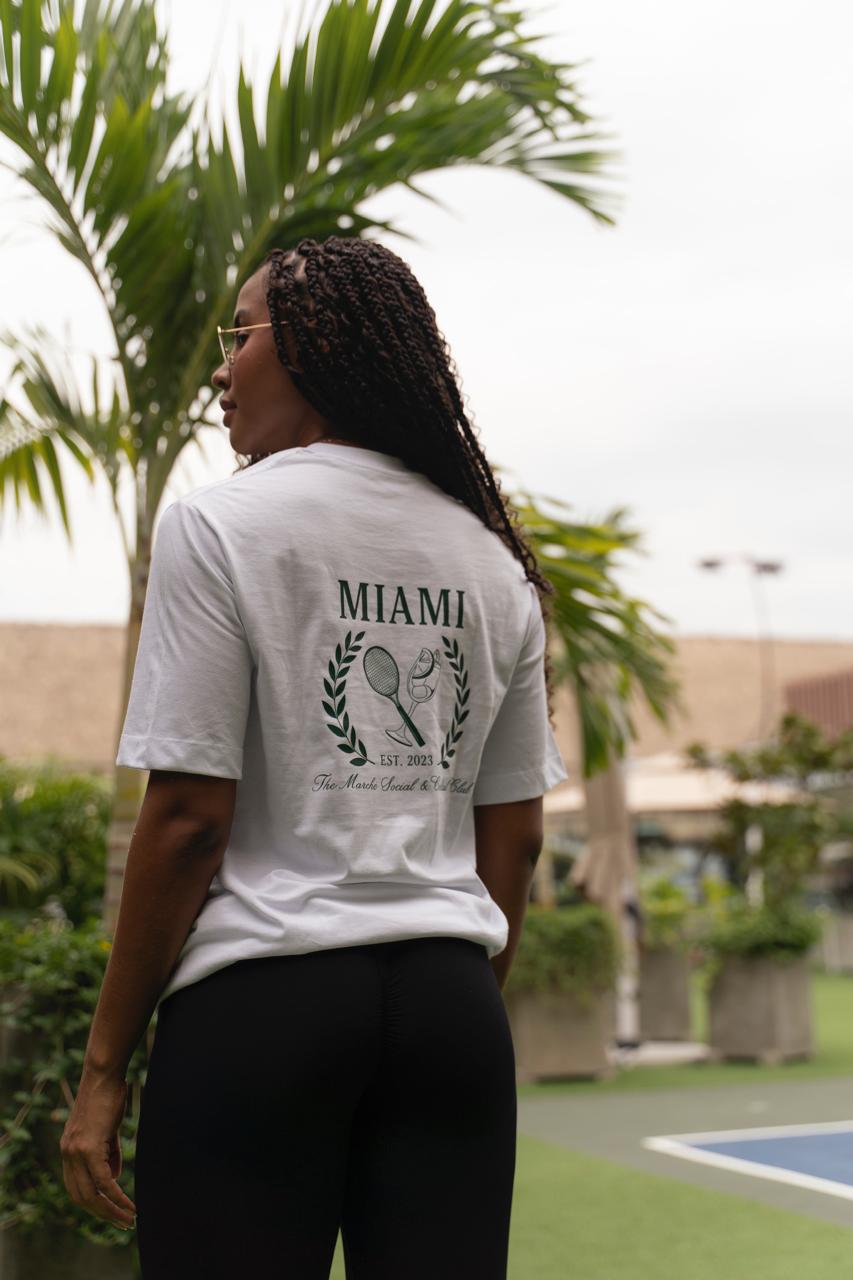 Over Tee Miami