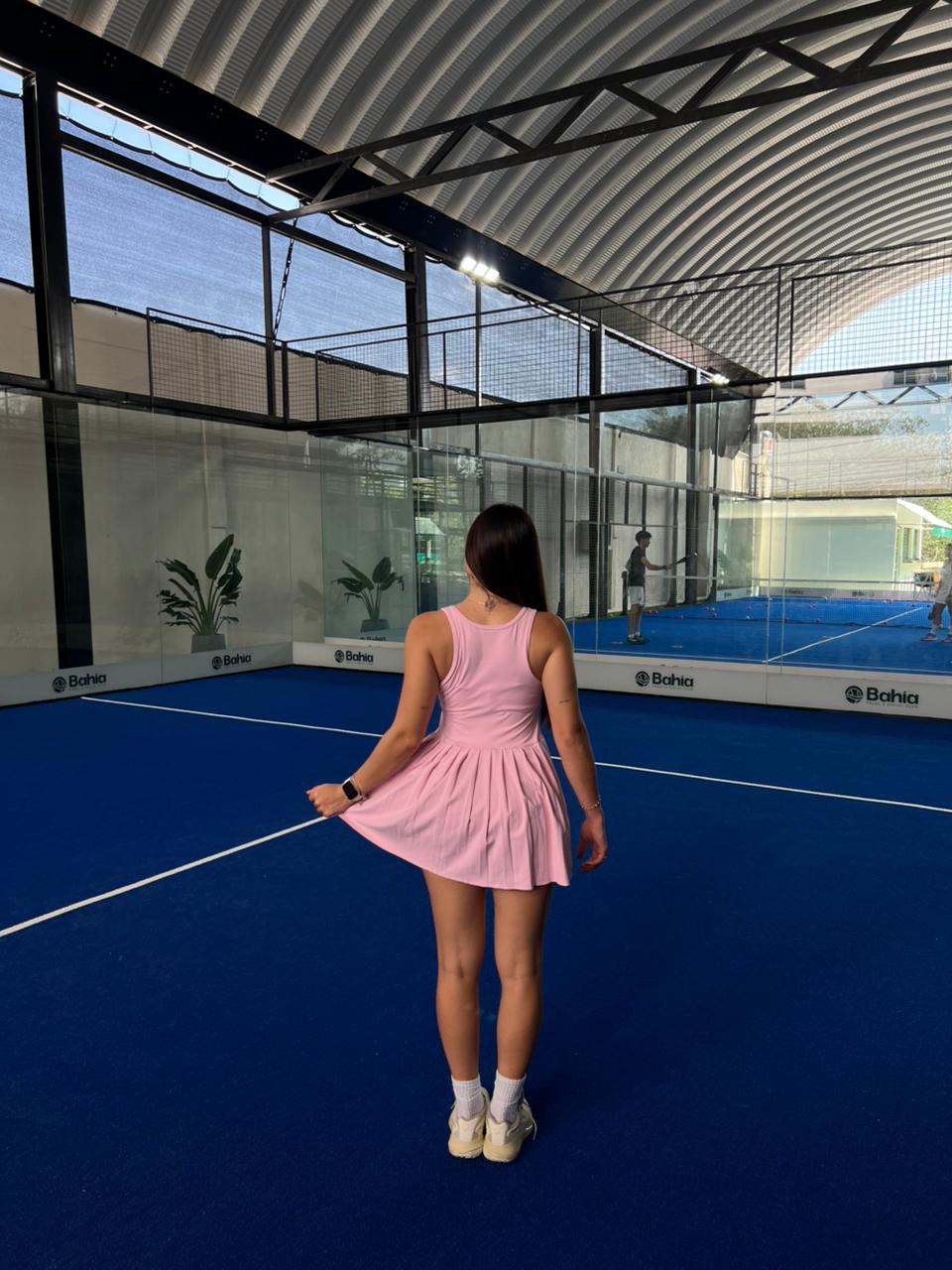 Vestido Pádel Kim