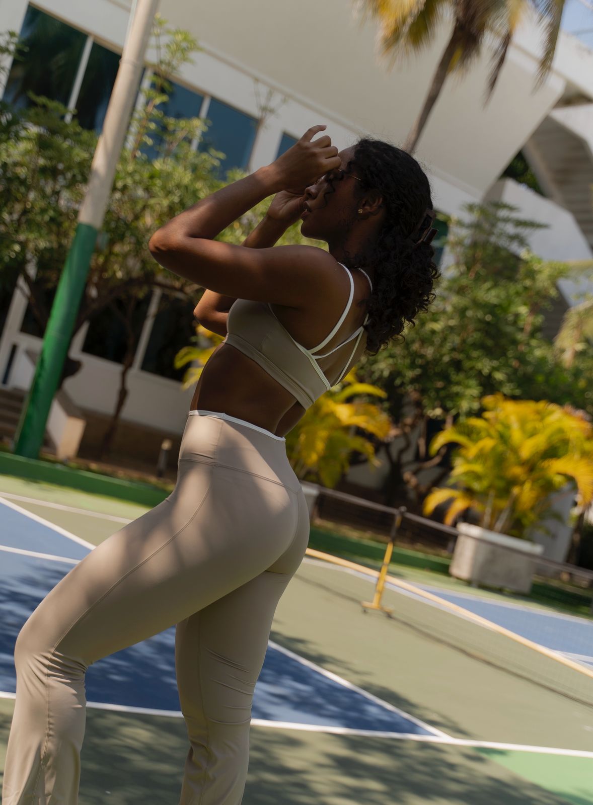 Set de legging Amalfi