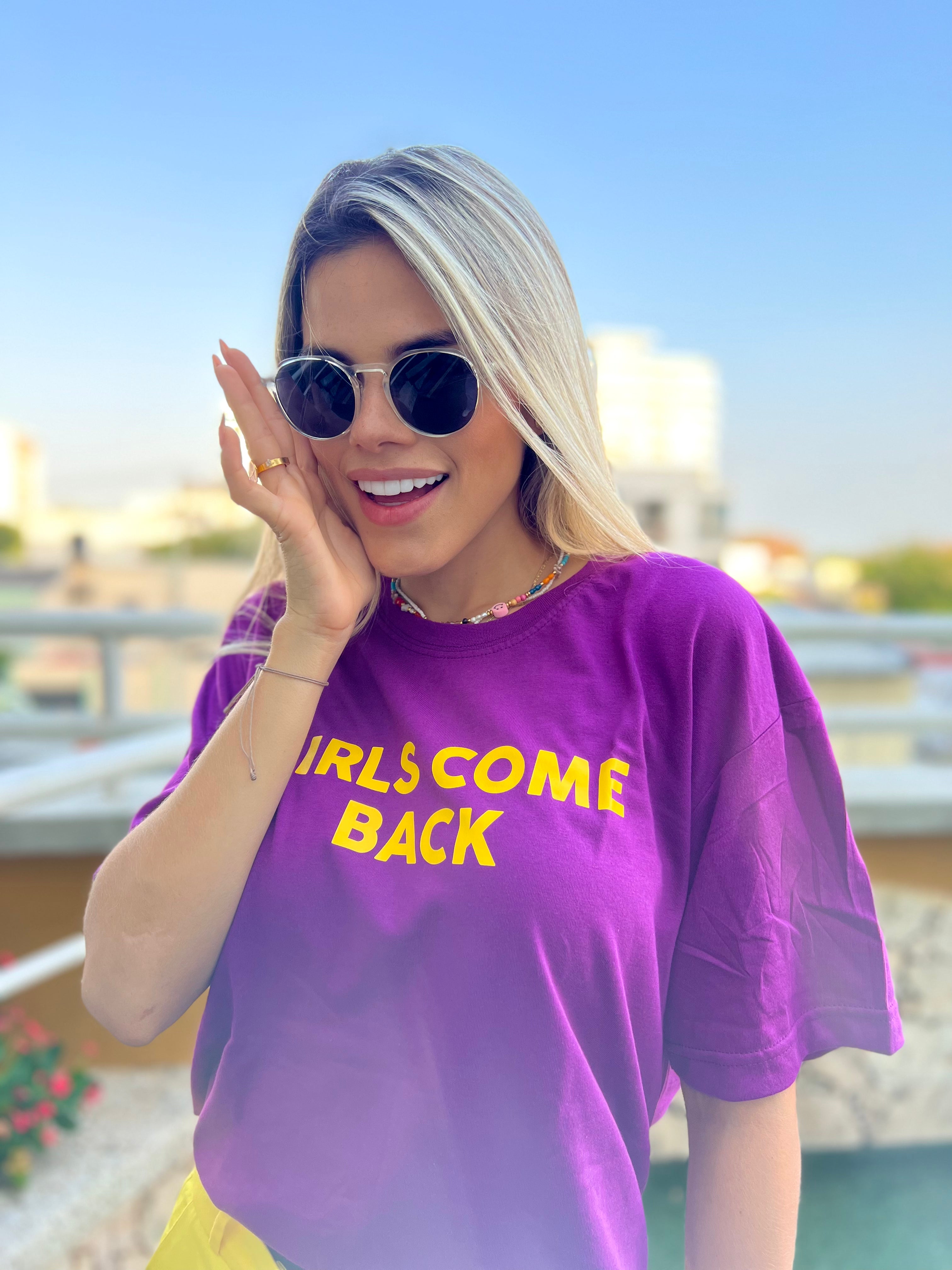 Oversize PACK X3 Clásica